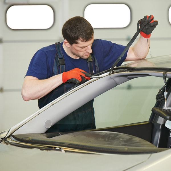 is car window glass repair worth the money in South Carolina
